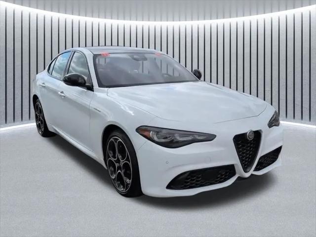2024 Alfa Romeo Giulia Veloce AWD for sale in Schaumburg, IL