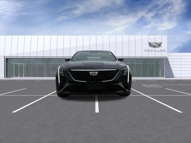 2025 Cadillac CT5 Premium Luxury RWD