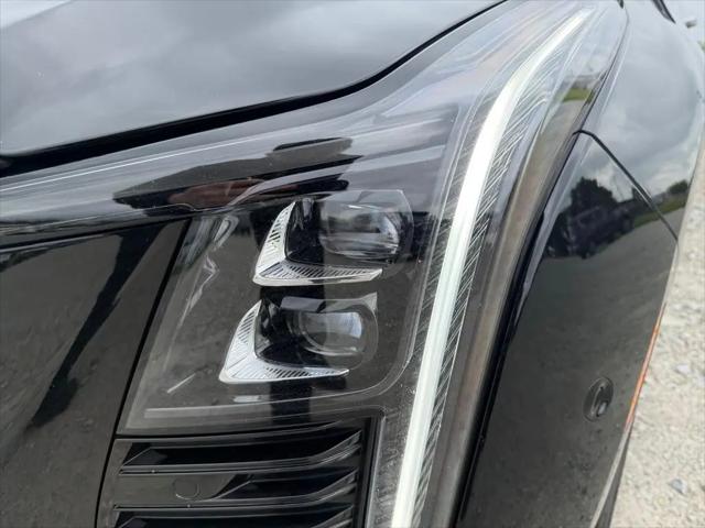 2025 Cadillac CT5 Premium Luxury RWD