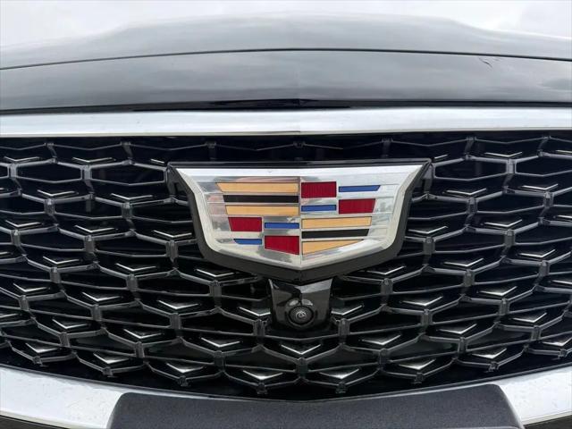 2025 Cadillac CT5 Premium Luxury RWD