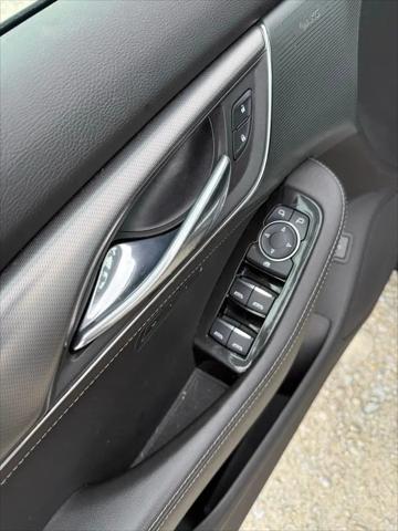 2025 Cadillac CT5 Premium Luxury RWD