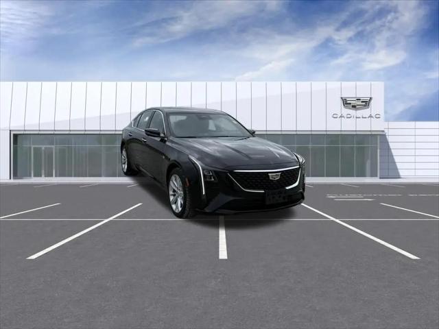 2025 Cadillac CT5 Premium Luxury RWD for sale in Fishers, IN