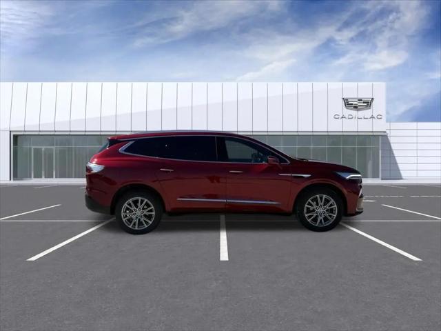 2024 Buick Enclave Essence FWD
