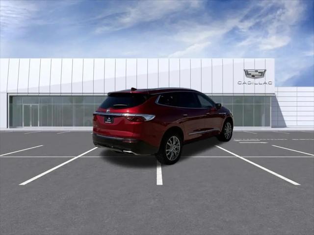 2024 Buick Enclave Essence FWD