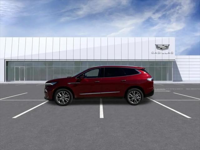 2024 Buick Enclave Essence FWD