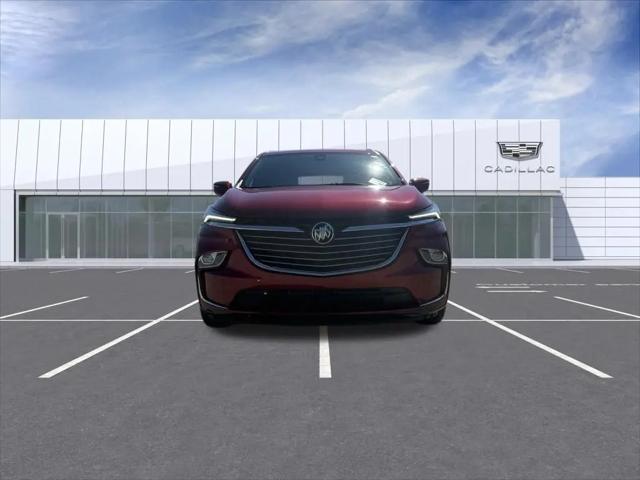 2024 Buick Enclave Essence FWD