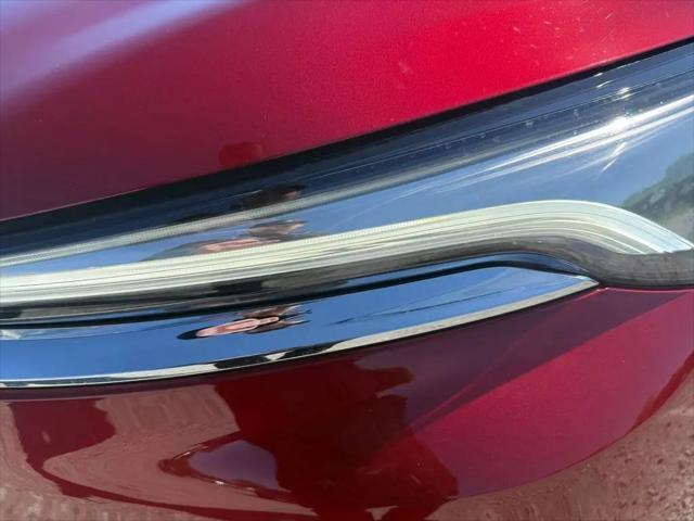 2024 Buick Enclave Essence FWD