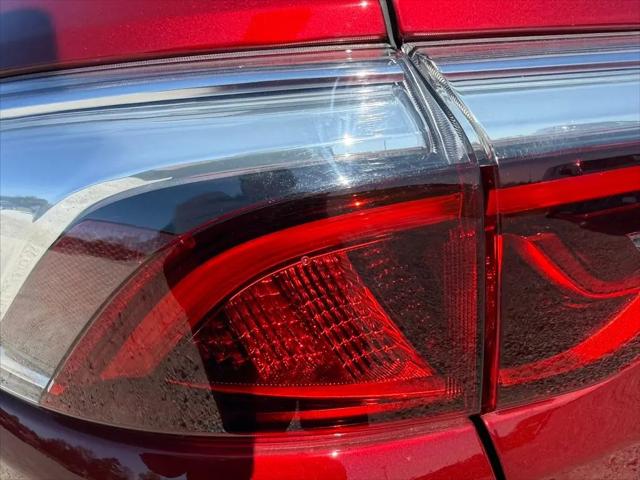 2024 Buick Enclave Essence FWD