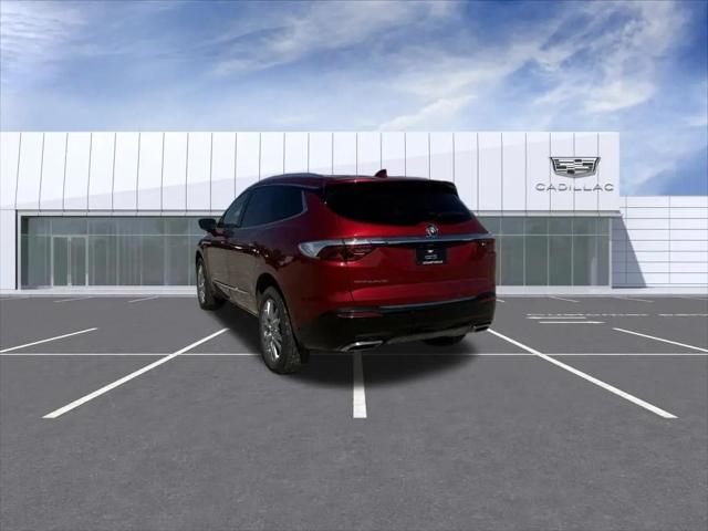 2024 Buick Enclave Essence FWD