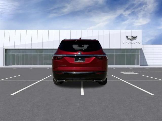 2024 Buick Enclave Essence FWD