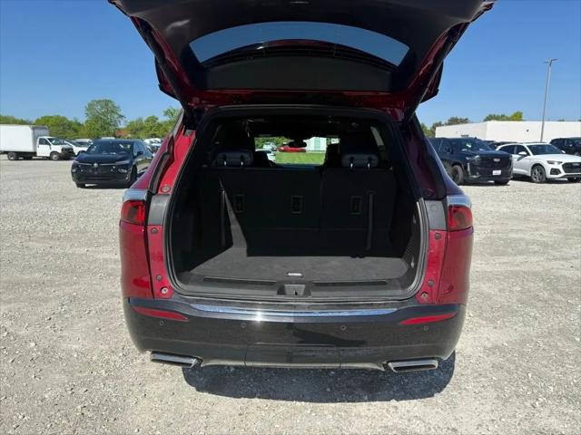 2024 Buick Enclave Essence FWD