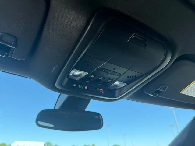 2024 Buick Enclave Essence FWD