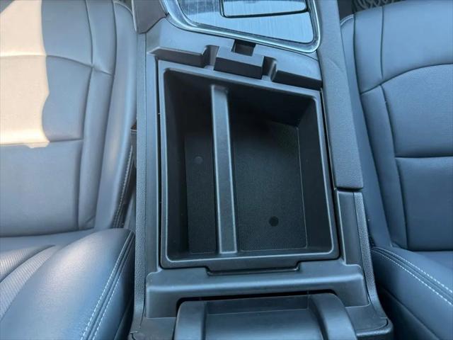 2024 Buick Enclave Essence FWD