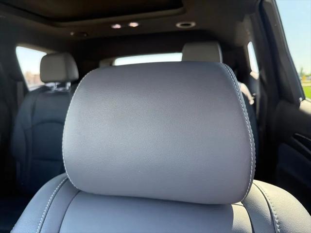 2024 Buick Enclave Essence FWD