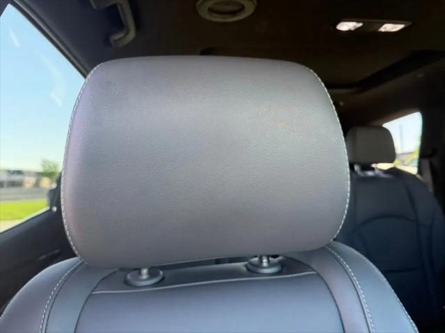 2024 Buick Enclave Essence FWD