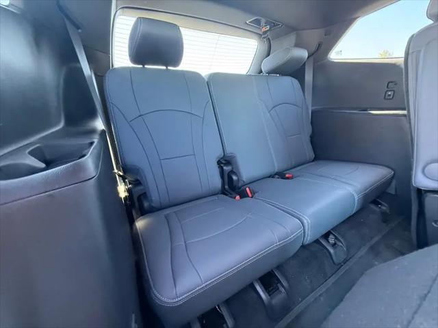 2024 Buick Enclave Essence FWD
