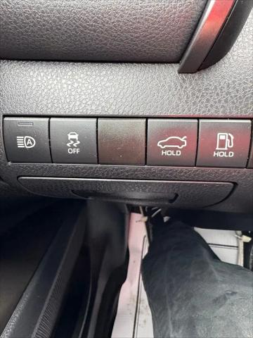 2021 Toyota Camry XLE Hybrid