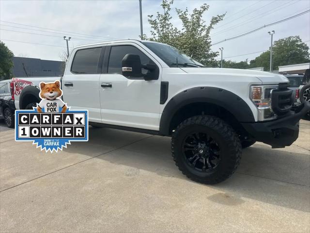 2022 Ford F-250 Platinum for sale in Shepherdsville, KY