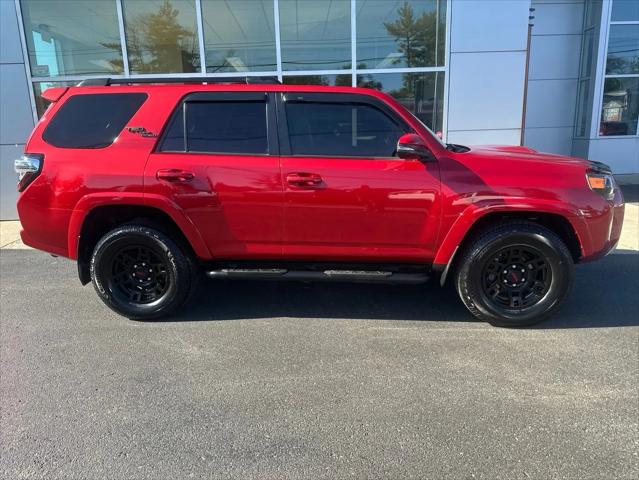 2021 Toyota 4Runner TRD Off Road Premium for sale in Shepherdsville, KY