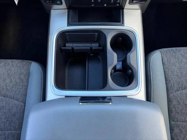 2018 Ram 1500 Big Horn Crew Cab 4x4 5'7" Box