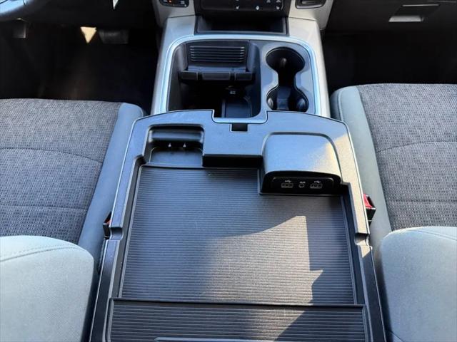 2018 Ram 1500 Big Horn Crew Cab 4x4 5'7" Box