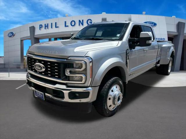 2023 Ford F-450 LARIAT for sale in Colorado Springs, CO