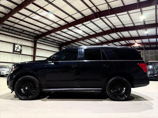 2024 Ford Expedition XLT