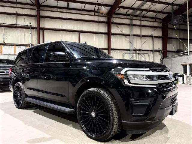 2024 Ford Expedition XLT for sale in Newnan, GA