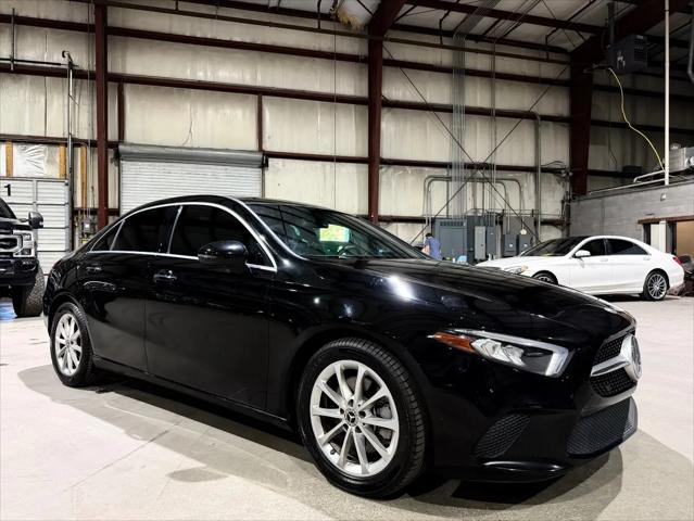 2022 Mercedes-Benz A 220 A 220 for sale in Newnan, GA