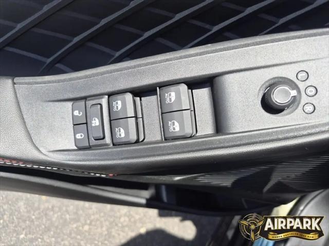 2026 Dodge Charger Scat Pack 4-Door AWD