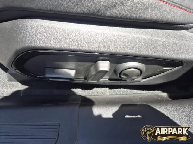 2026 Dodge Charger Scat Pack 4-Door AWD
