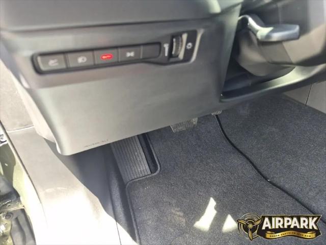 2026 Dodge Charger Scat Pack 4-Door AWD