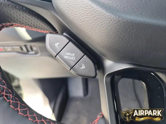 2026 Dodge Charger Scat Pack 4-Door AWD