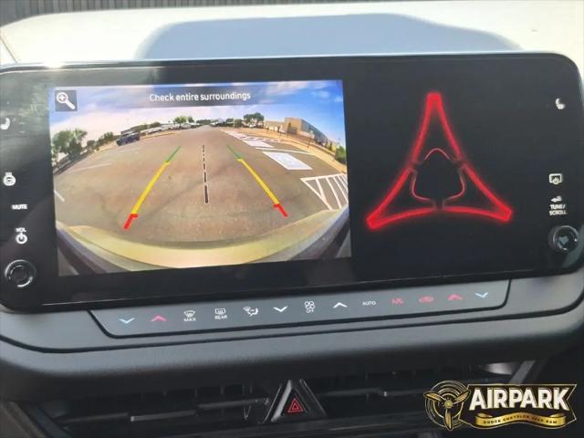 2026 Dodge Charger Scat Pack 4-Door AWD