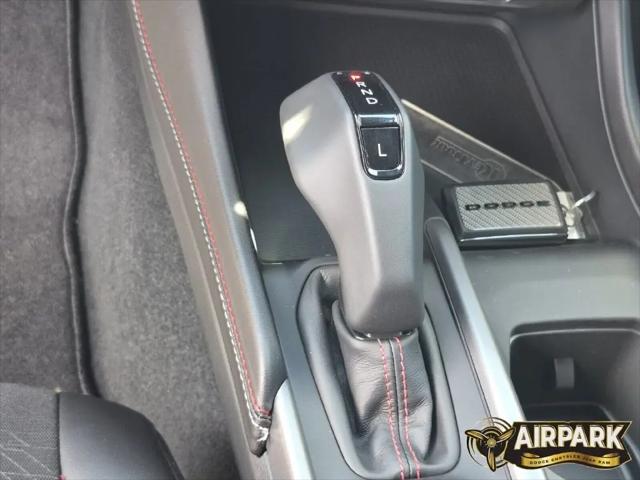 2026 Dodge Charger Scat Pack 4-Door AWD