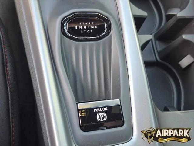2026 Dodge Charger Scat Pack 4-Door AWD