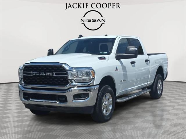 2024 Ram 2500 Big Horn Crew Cab 4x4 6'4" Box for sale in Tulsa, OK