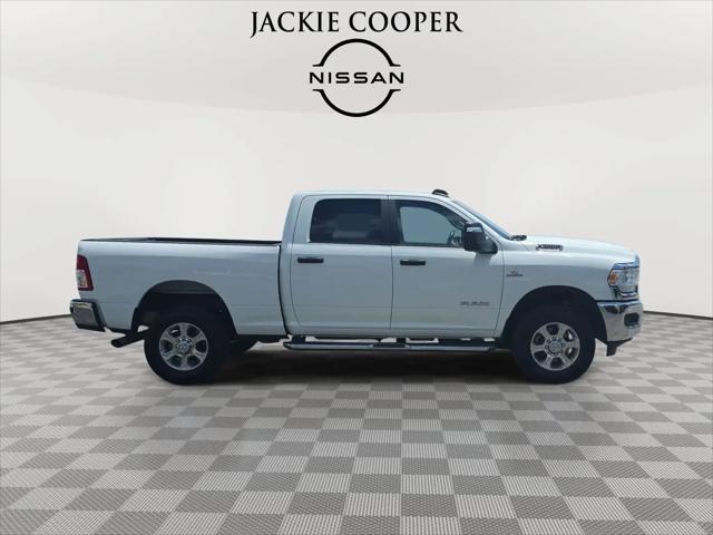 2024 Ram 2500 Big Horn Crew Cab 4x4 6'4" Box