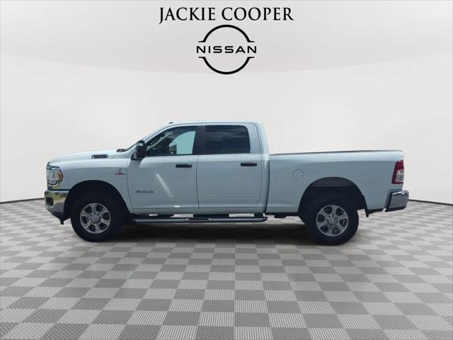 2024 Ram 2500 Big Horn Crew Cab 4x4 6'4" Box