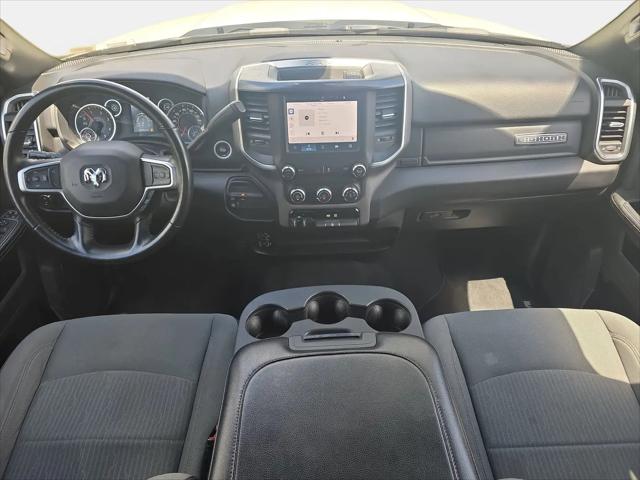 2024 Ram 2500 Big Horn Crew Cab 4x4 6'4" Box
