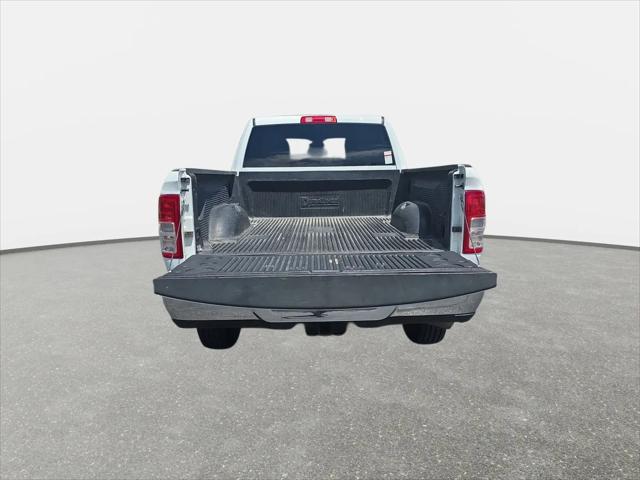 2024 Ram 2500 Big Horn Crew Cab 4x4 6'4" Box