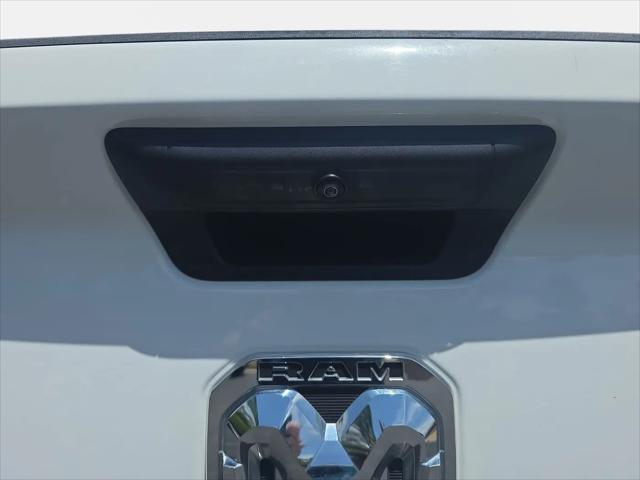2024 Ram 2500 Big Horn Crew Cab 4x4 6'4" Box