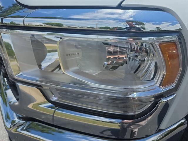 2024 Ram 2500 Big Horn Crew Cab 4x4 6'4" Box
