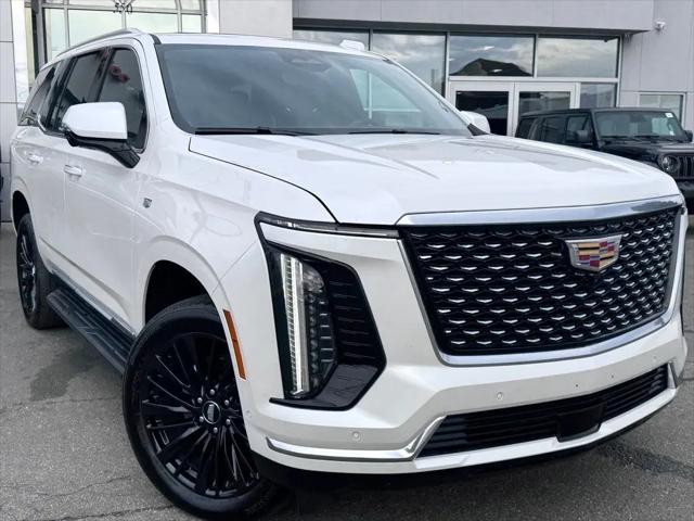 2025 Cadillac Escalade Premium Luxury for sale in Inwood, NY
