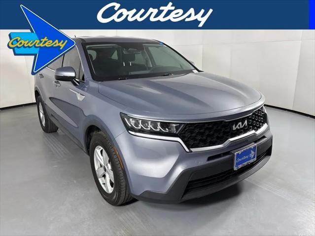 2023 Kia Sorento LX for sale in Phoenix, AZ
