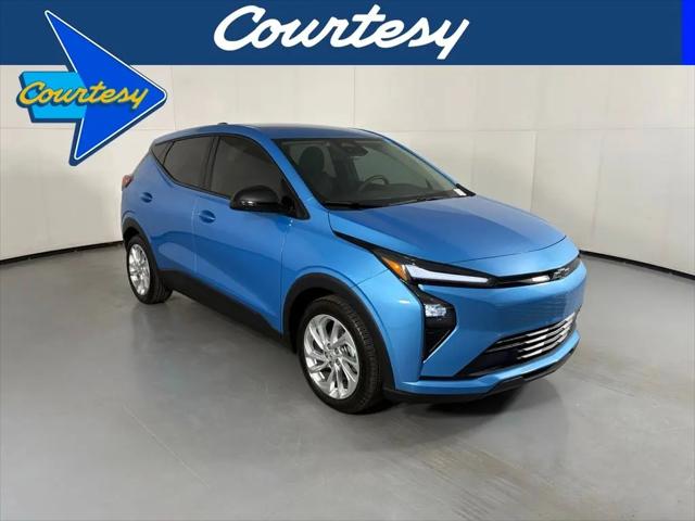 2027 Chevrolet Bolt LT FWD for sale in Phoenix, AZ