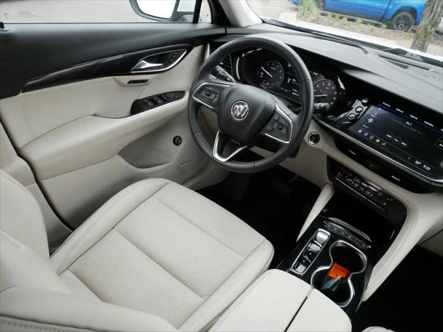 2023 Buick Envision Essence AWD