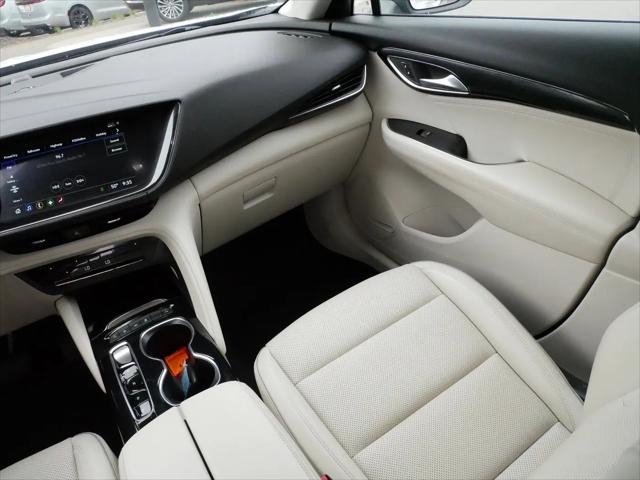 2023 Buick Envision Essence AWD
