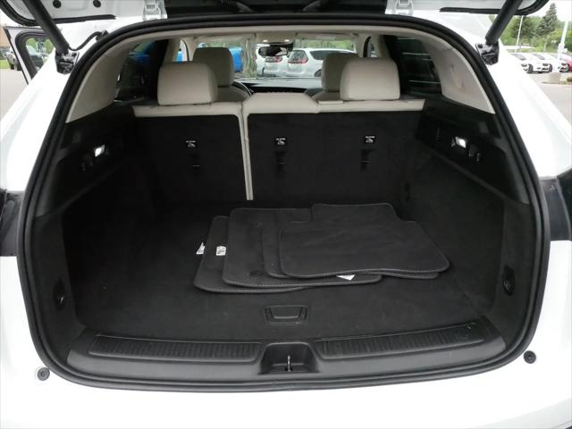 2023 Buick Envision Essence AWD