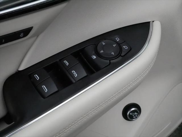 2023 Buick Envision Essence AWD